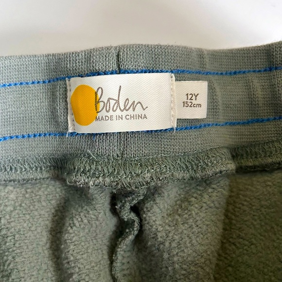 Boden Knit Shorts - Picture 6 of 7